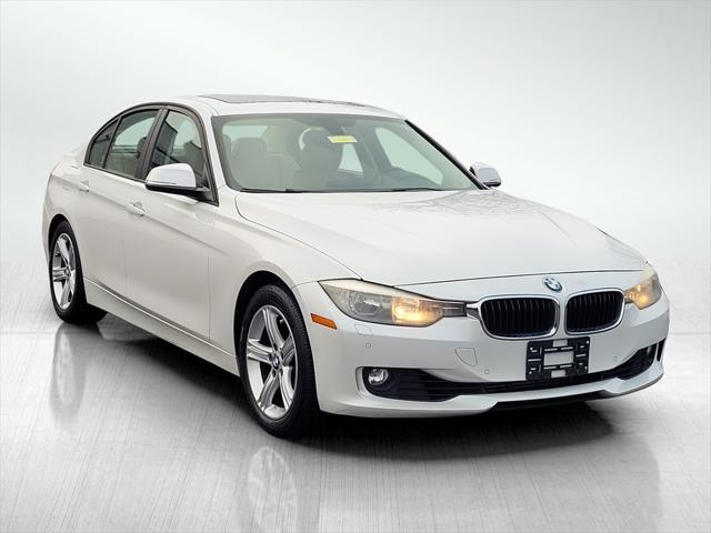 used 2012 BMW 328 car, priced at $10,800