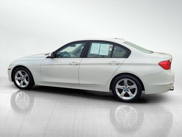 used 2012 BMW 328 car, priced at $10,800