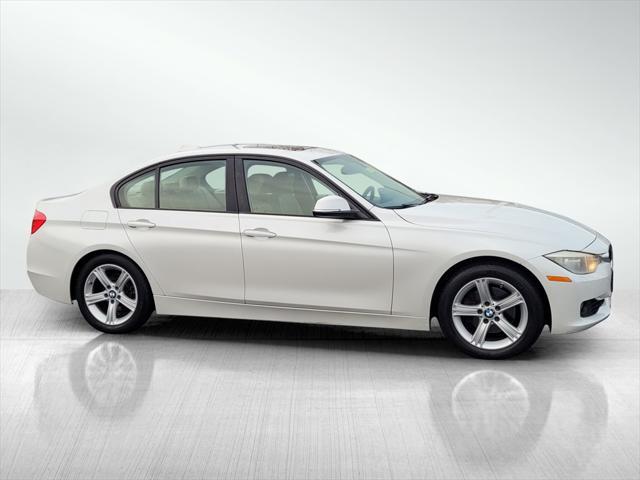 used 2012 BMW 328 car, priced at $10,800