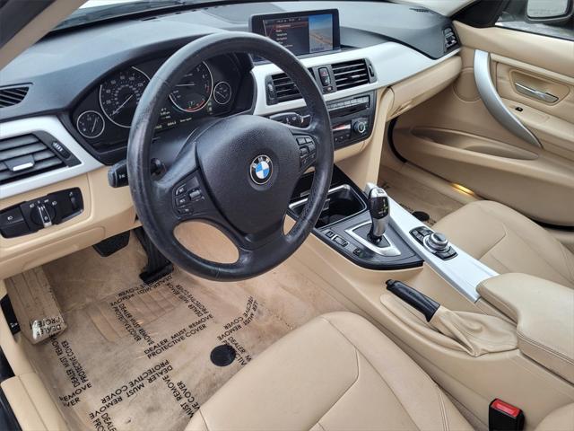 used 2012 BMW 328 car, priced at $10,800