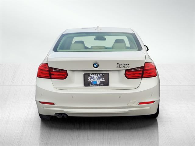 used 2012 BMW 328 car, priced at $10,800