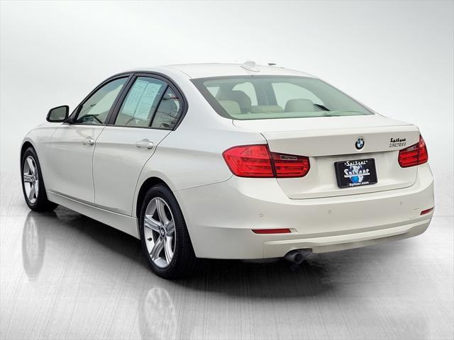 used 2012 BMW 328 car, priced at $10,800