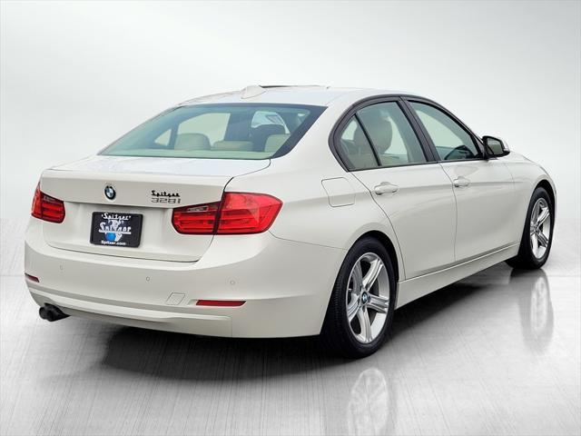 used 2012 BMW 328 car, priced at $10,800