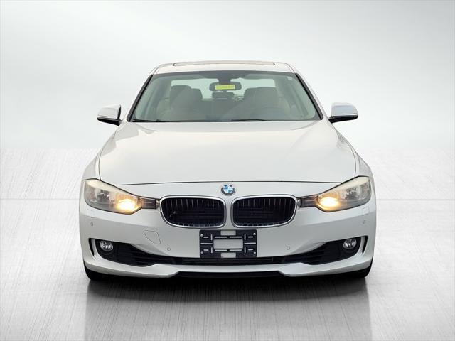 used 2012 BMW 328 car, priced at $10,800