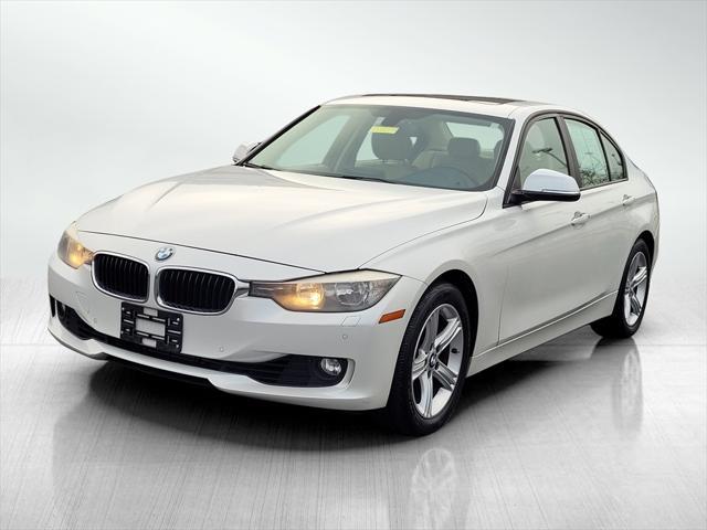 used 2012 BMW 328 car, priced at $10,800