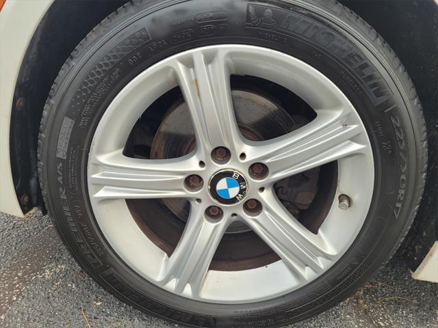 used 2012 BMW 328 car, priced at $10,800