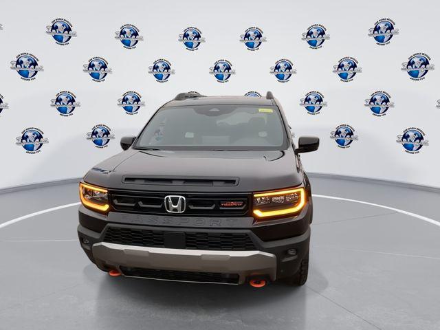 new 2026 Honda Passport car, priced at $47,041