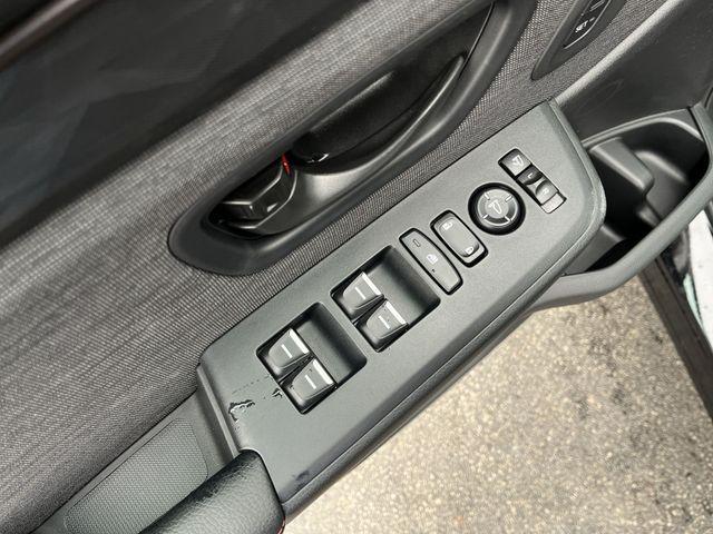 new 2026 Honda Passport car, priced at $47,041