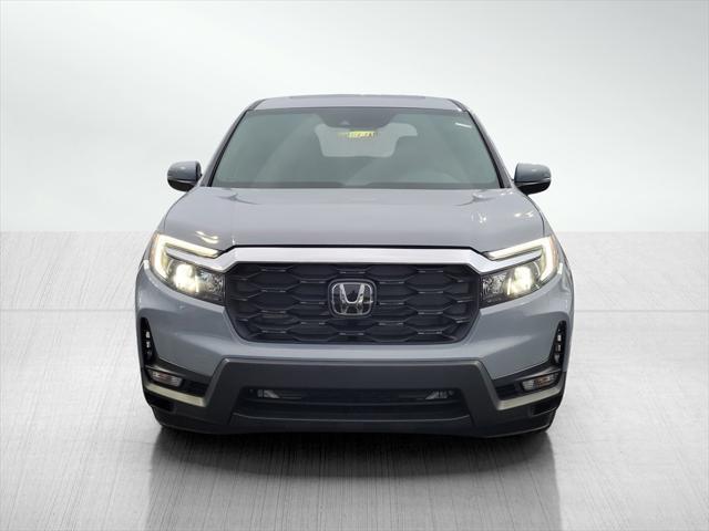 new 2025 Honda Passport car, priced at $43,250