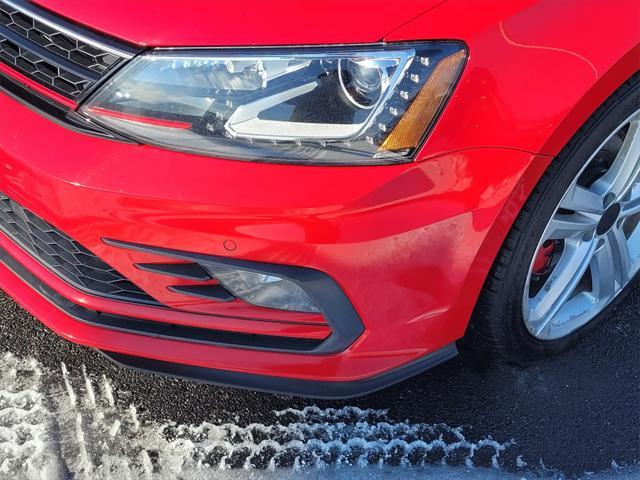 used 2016 Volkswagen Jetta car, priced at $15,200