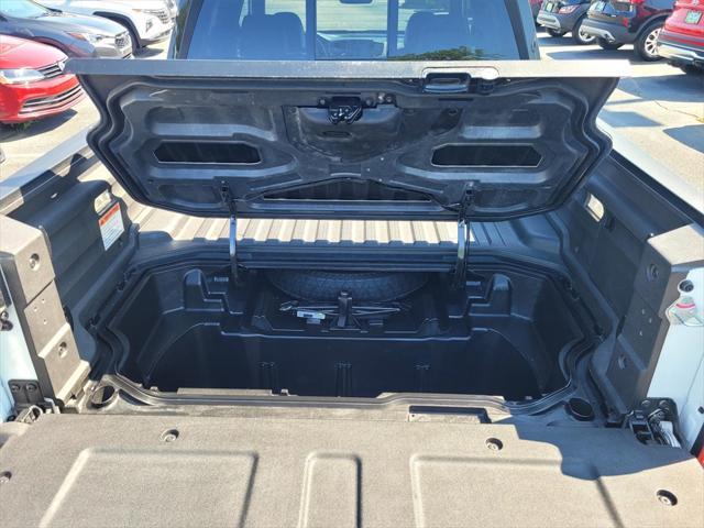 used 2022 Honda Ridgeline car, priced at $40,299