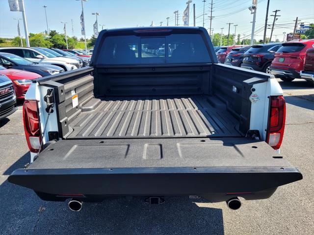 used 2022 Honda Ridgeline car, priced at $40,299
