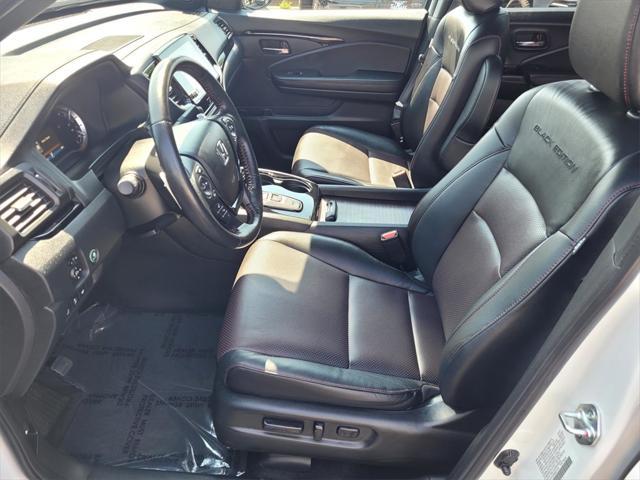 used 2022 Honda Ridgeline car, priced at $40,299