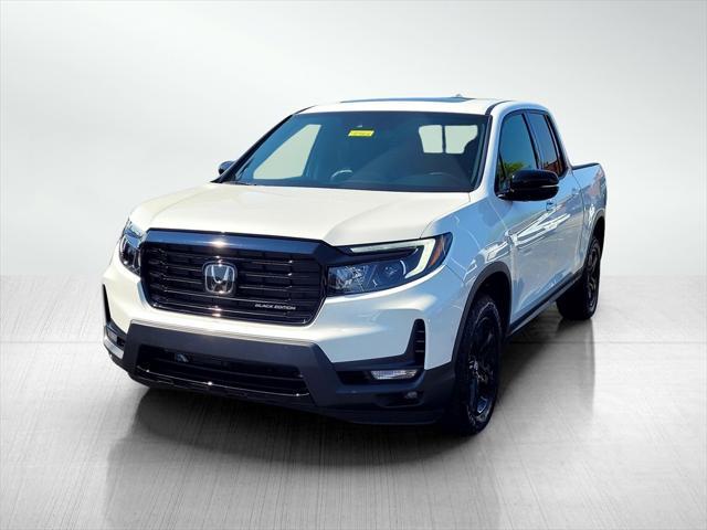 used 2022 Honda Ridgeline car, priced at $40,299