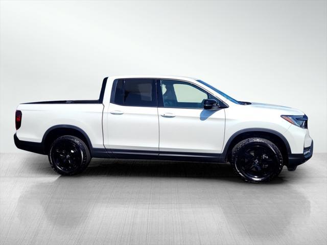 used 2022 Honda Ridgeline car, priced at $40,299