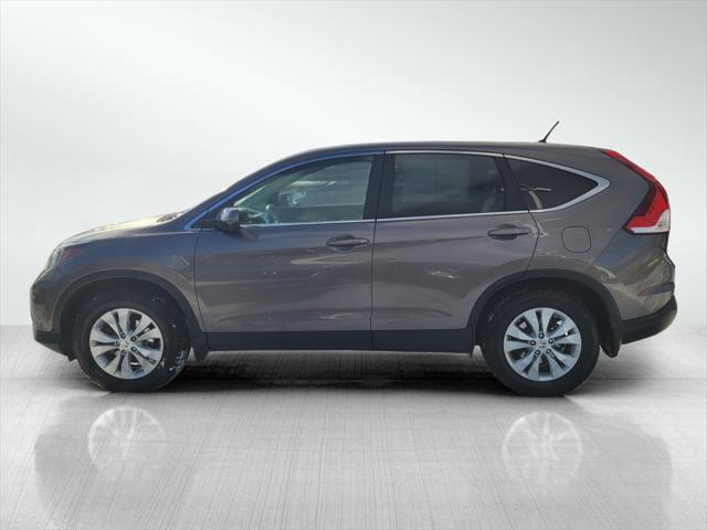 used 2013 Honda CR-V car, priced at $16,399