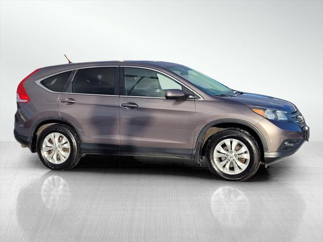 used 2013 Honda CR-V car, priced at $16,399