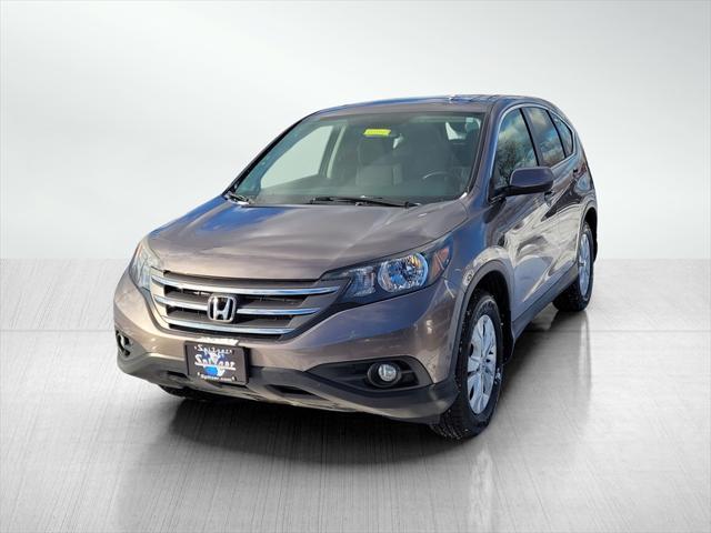 used 2013 Honda CR-V car, priced at $16,399