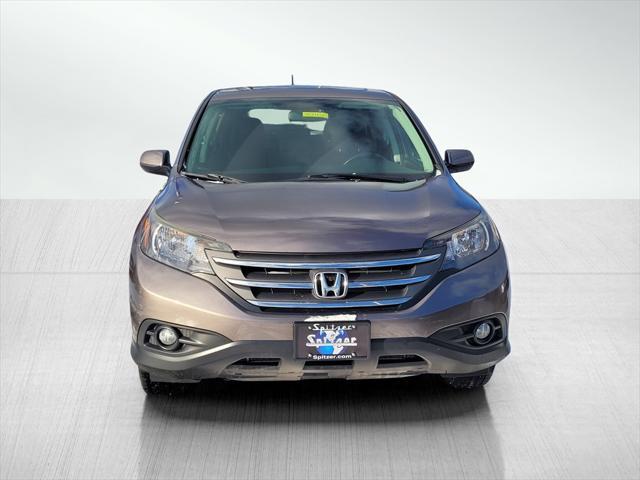 used 2013 Honda CR-V car, priced at $16,399