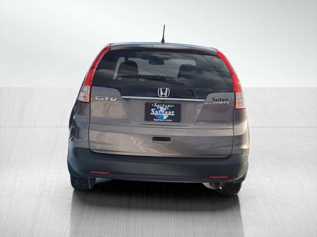 used 2013 Honda CR-V car, priced at $16,399