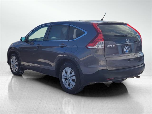 used 2013 Honda CR-V car, priced at $16,399