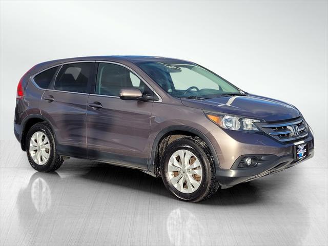 used 2013 Honda CR-V car, priced at $16,399