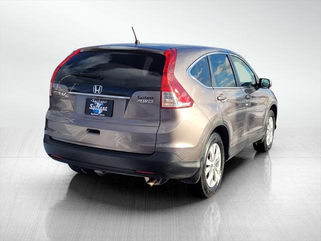 used 2013 Honda CR-V car, priced at $16,399