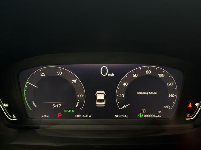 new 2025 Honda Accord Hybrid car, priced at $34,804