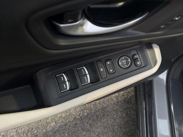 new 2025 Honda Accord Hybrid car, priced at $34,804