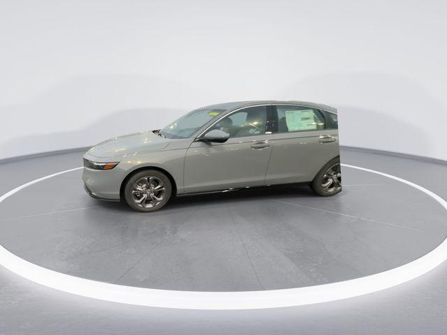 new 2025 Honda Accord Hybrid car, priced at $34,804
