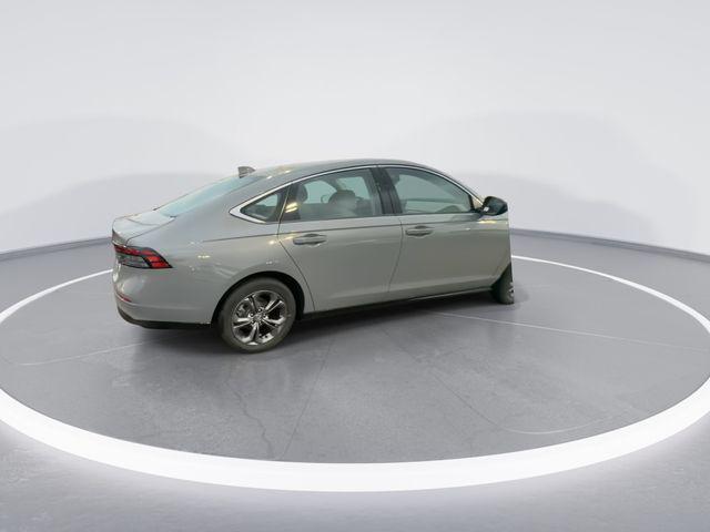 new 2025 Honda Accord Hybrid car, priced at $34,804