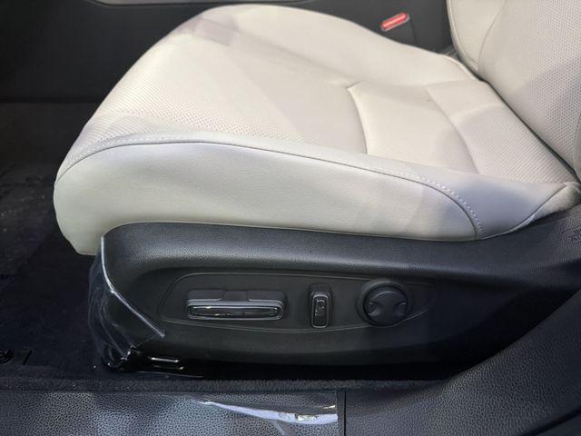 new 2025 Honda Accord Hybrid car, priced at $34,804