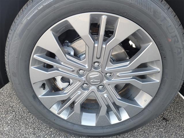 new 2025 Honda Odyssey car, priced at $48,815