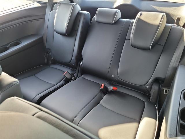 new 2025 Honda Odyssey car, priced at $48,815