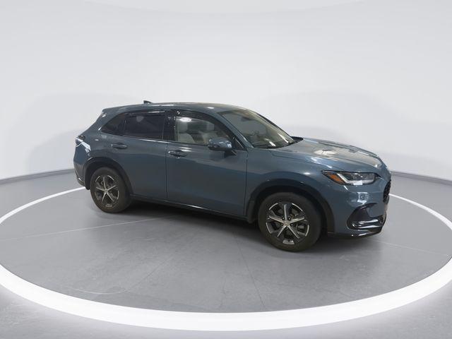 used 2024 Honda HR-V car, priced at $27,302