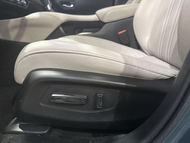 used 2024 Honda HR-V car, priced at $27,302