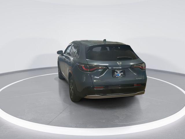 used 2024 Honda HR-V car, priced at $27,302