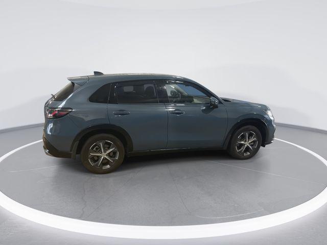 used 2024 Honda HR-V car, priced at $27,302