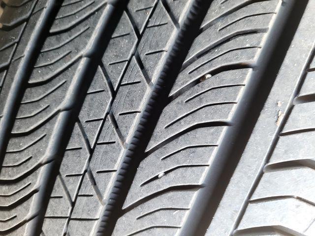 used 2024 Jeep Compass car, priced at $27,639