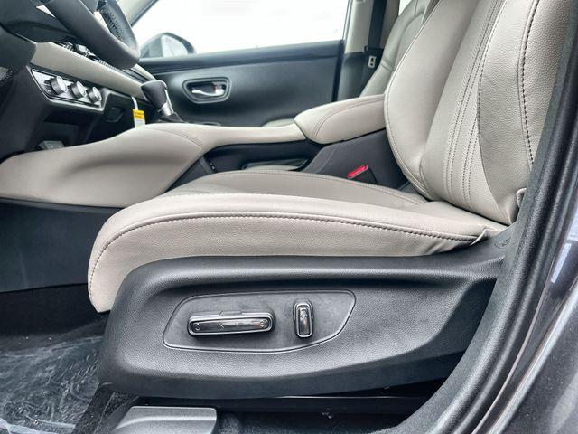 new 2026 Honda HR-V car, priced at $31,617