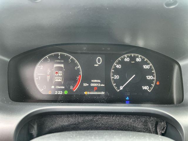 new 2026 Honda HR-V car, priced at $31,617