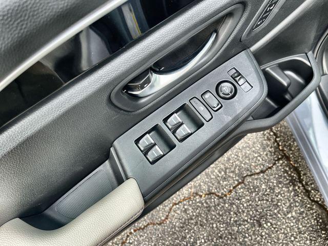 new 2026 Honda Passport car, priced at $44,654