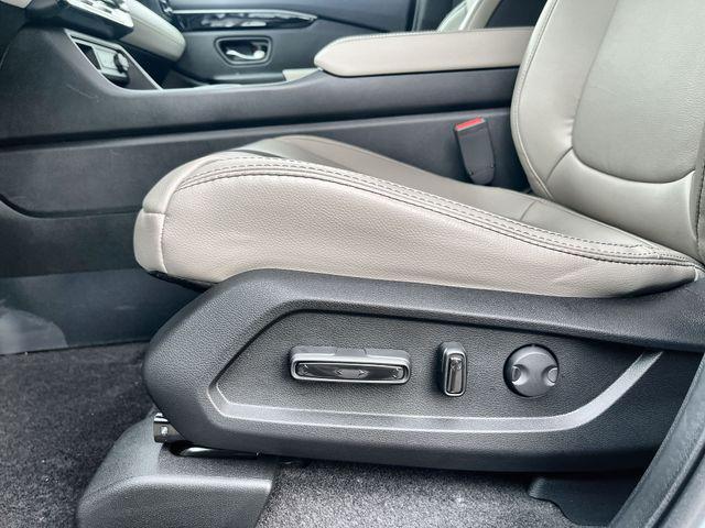 new 2026 Honda Passport car, priced at $44,654