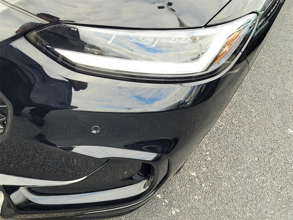 used 2024 Honda HR-V car, priced at $29,200