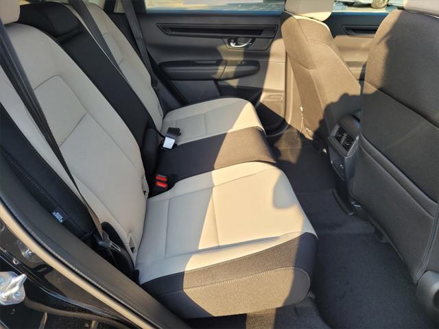 new 2025 Honda CR-V car, priced at $35,245