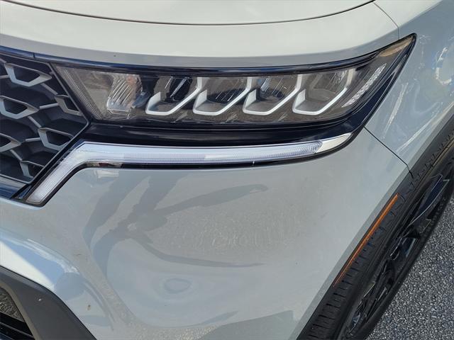 used 2022 Kia Sorento car, priced at $29,099