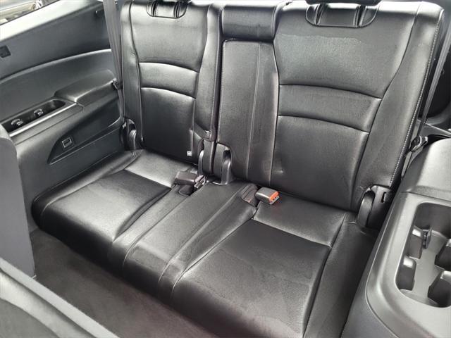 used 2022 Honda Pilot car, priced at $34,699