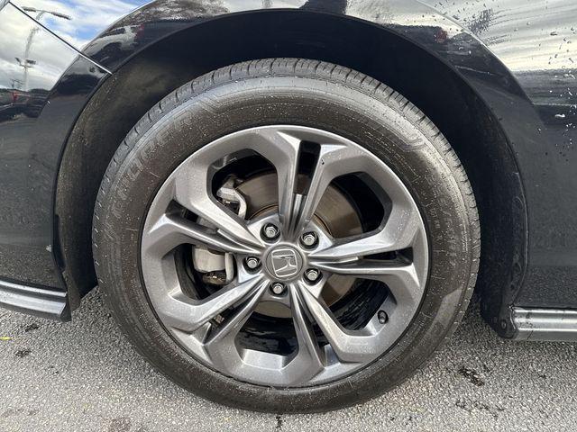 used 2023 Honda Accord car, priced at $24,250