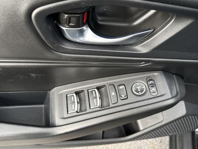 used 2023 Honda Accord car, priced at $24,250