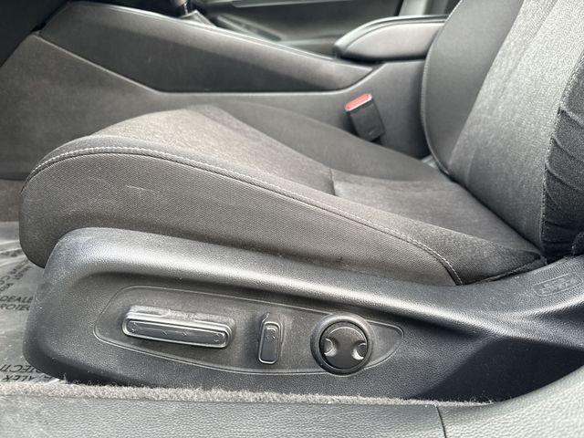 used 2023 Honda Accord car, priced at $24,250